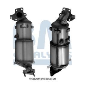 Compre Filtro de partículas da BM CATALYSTS BM11153HP a um preço baixo por 731,09 €