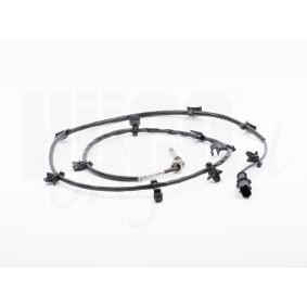 Compre Sensor, temperatura dos gases de escape da HITACHI 137096 a um preço baixo por 77,36 €