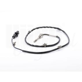 Compre Sensor, temperatura dos gases de escape da HITACHI 137097 a um preço baixo por 48,66 €