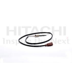 Compre Sensor, temperatura dos gases de escape da HITACHI 2505503 a um preço baixo por 61,46 €