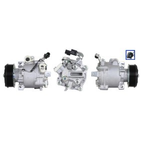 Acquista Compressore aria condizionata da DRI 700511319 a buon mercato per soli 429,37 €