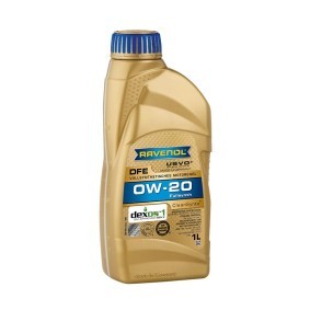 Acquista Olio motore da RAVENOL 1111109-001-01-999 a buon mercato per soli 26,58 €