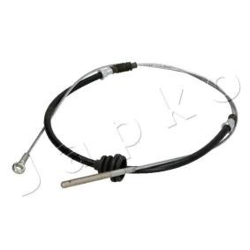 Comprar Cable de freno de mano de JAPKO 1310514 a bajo precio de 22,09 €