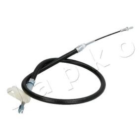 Comprar Cable de freno de mano de JAPKO 1310518 a bajo precio de 15,96 €