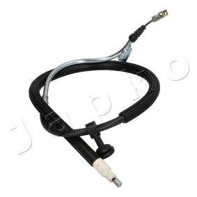 Comprar Cable de freno de mano de JAPKO 1310525 a bajo precio de 18,13 €