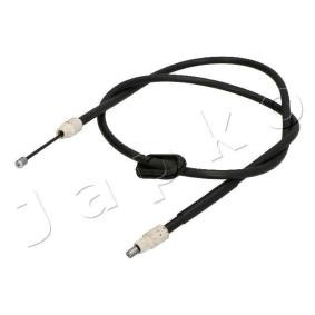 Comprar Cable de freno de mano de JAPKO 1310527 a bajo precio de 18,69 €