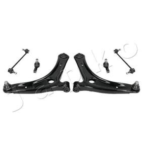 Compre Jogo de braços oscilantes, suspensão de rodas da JAPKO 158501 a um preço baixo por 102,32 €