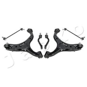 Compre Jogo de braços oscilantes, suspensão de rodas da JAPKO 158H00 a um preço baixo por 156,59 €