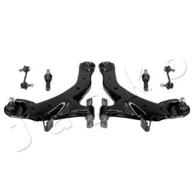 Compre Jogo de braços oscilantes, suspensão de rodas da JAPKO 158H01 a um preço baixo por 92,92 €