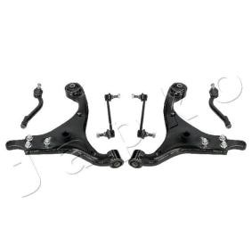 Compre Jogo de braços oscilantes, suspensão de rodas da JAPKO 158K01 a um preço baixo por 131,30 €