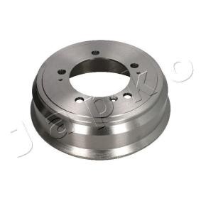 Comprar Tambor de freno de JAPKO 560414 a bajo precio de 62,77 €