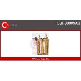 Lenkstockschalter von CASCO günstig für 162,06 €