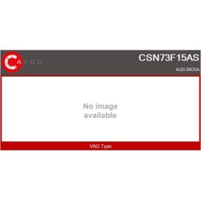 Lenkstockschalter von CASCO günstig für 273,34 €