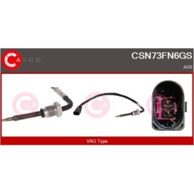 Lenkstockschalter von CASCO günstig für 285,25 €