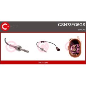Lenkstockschalter von CASCO günstig für 432,20 €