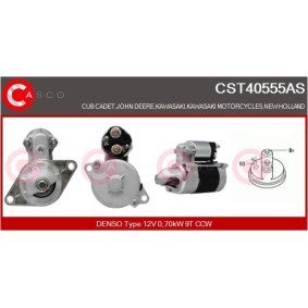Vorwiderstand, Elektromotor-Kühlerlüfter von CASCO günstig für 169,40 €