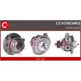 Anlasser CST15196AS von CASCO günstig für 159,58 € online kaufen