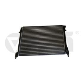 Achetez des Radiateur du moteur VIKA 11211858201 à prix pour 76,51 €