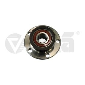 Radlagersatz 55011623001