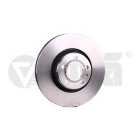 Bremsscheibe von VIKA 66151729101