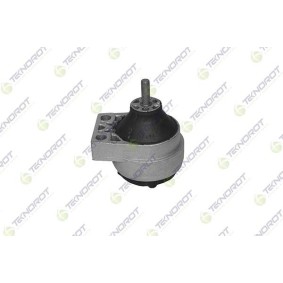 Motorlager FD-EM008 für FORD