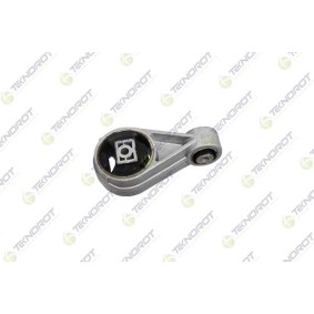 Motorlager FD-TM005 für FORD