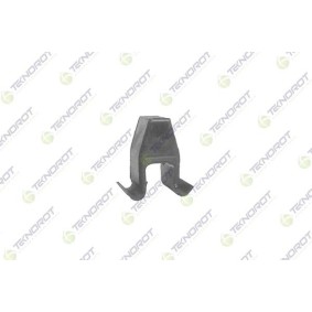 Lagerbuchse, Blattfeder FD-VR001 für FORD