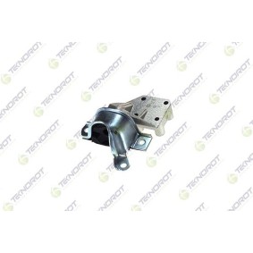 Motorlager FI-EM070