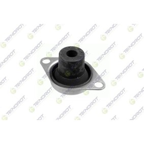 Motorlager FI-EM079 für FIAT