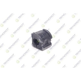 Stabigummis VW-BS015 für SEAT