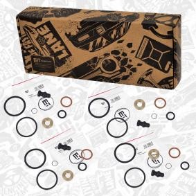Compre Jogo de juntas, injectores da ET ENGINETEAM TM0028 a um preço baixo por 58,10 €