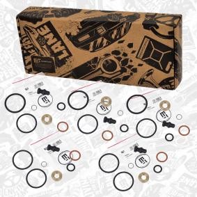 Compre Jogo de juntas, injectores da ET ENGINETEAM TM0030 a um preço baixo por 67,21 €