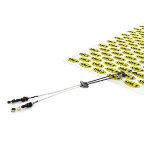 Kjøp Kabel, girmekanisme av LINEX 15.44.24 til den lave prisen 1141,10 NOK