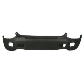 Acquista Paraurti posteriore da BLIC 5506-00-3216952P a buon mercato per soli 155,86 €
