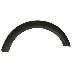Osta Suoja- / koristelista, lokasuoja BLIC:llä 5703-04-4001596P edullisesti hintaan 61,51 €