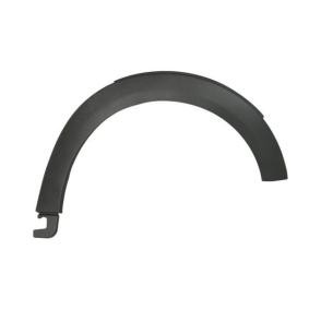 Osta Suoja- / koristelista, lokasuoja BLIC:llä 5703-08-4002378P edullisesti hintaan 66,46 €