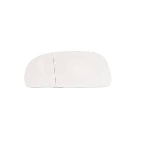 Compre Vidro de espelho, espelho retrovisor exterior da BLIC 6102-01-2002191P a um preço baixo por 11,47 €