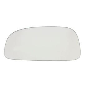 Compre Vidro de espelho, espelho retrovisor exterior da BLIC 6102-01-2002193P a um preço baixo por 12,86 €