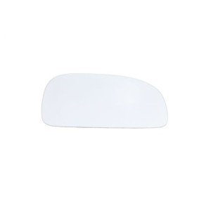 Compre Vidro de espelho, espelho retrovisor exterior da BLIC 6102-01-2002196P a um preço baixo por 15,73 €