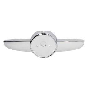 Osta Suoja- / koristelista, jäähdyttimen säleikkö BLIC:llä 6502-07-0109991P edullisesti hintaan 60,10 €