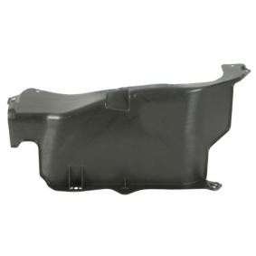 Acquista Insonorizzazione vano motore da BLIC 6601-02-0015874Q a buon mercato per soli 12,27 €