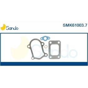 Osta Ohjausakselin kytkin SANDO:llä SCS73048.1 edullisesti hintaan 229,44 €