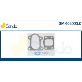 Osta Ohjausakselin kytkin SANDO:llä SCS73056.1 edullisesti hintaan 198,81 €