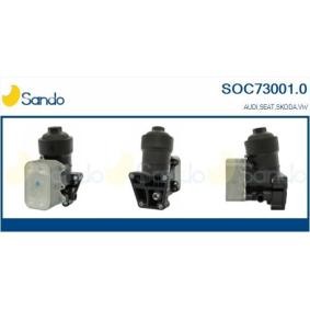 Comprar Conmutador en la columna de dirección de SANDO SCS77011.1 a bajo precio de 217,89 €