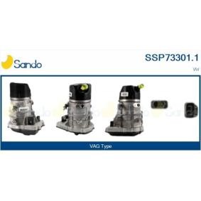Vorwiderstand, Elektromotor-Kühlerlüfter von SANDO günstig für 73,53 €
