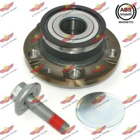 Radlagersatz 01.98346 für SKODA