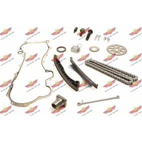 Achetez des Kit de chaîne de distribution AUTOKIT 03.89139K à prix pour 153,63 €