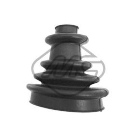Achetez des Soufflet de cardan Metalcaucho 10289 à prix pour 8,56 €