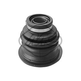 Achsmanschette für RENAULT von Metalcaucho