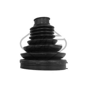 Achetez des Jeu de joint-soufflet, arbre de commande Metalcaucho 11252 à prix pour 21,29 €